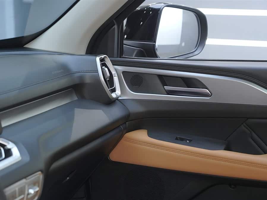 Haval H5 2024 car image #11