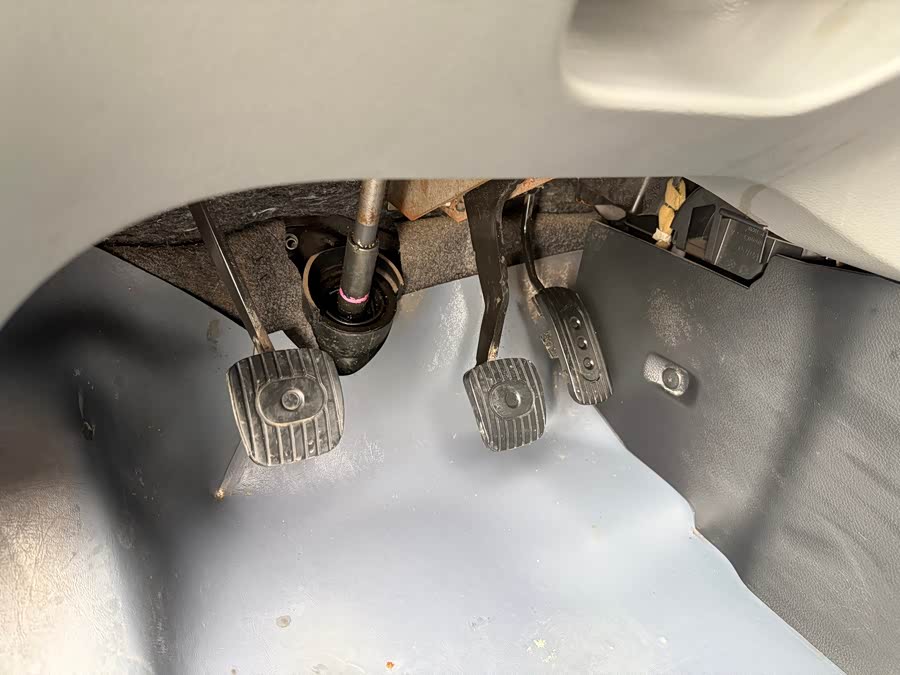 日产 日产NV200 2013 汽车图片 #11