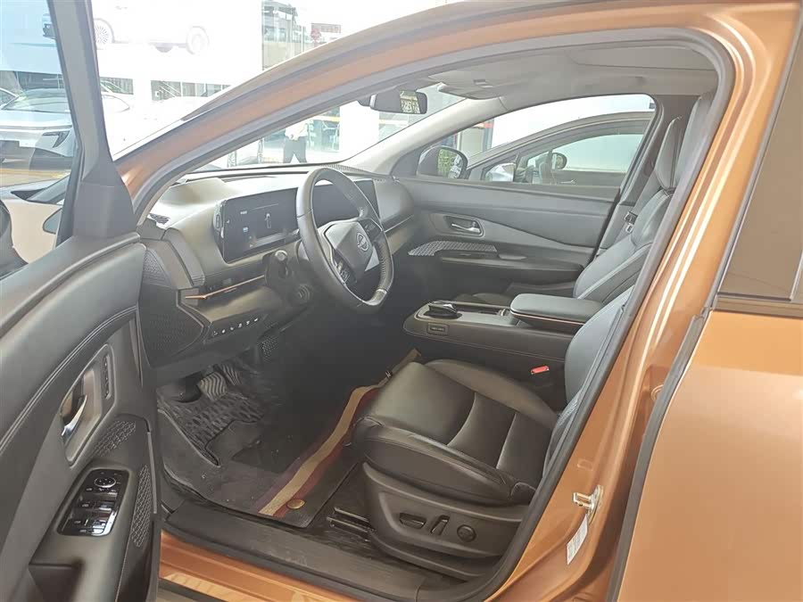 日产 ARIYA艾睿雅 2022 汽车图片 #11