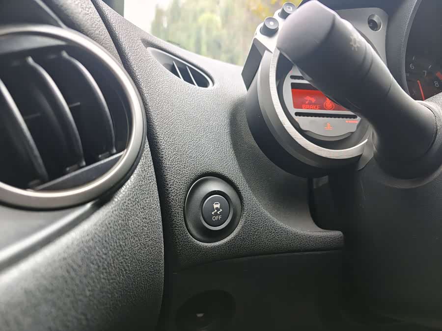 日产 日产370Z 2016 汽车图片 #11