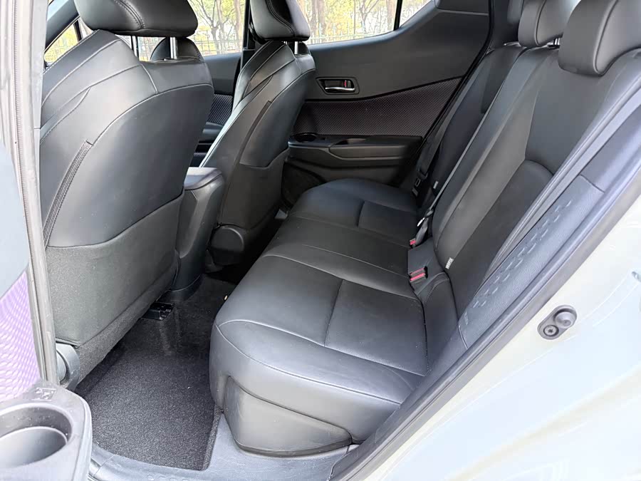 Toyota Izoa 2020 #11 Toyota Izoa 2020 immagine di auto #11