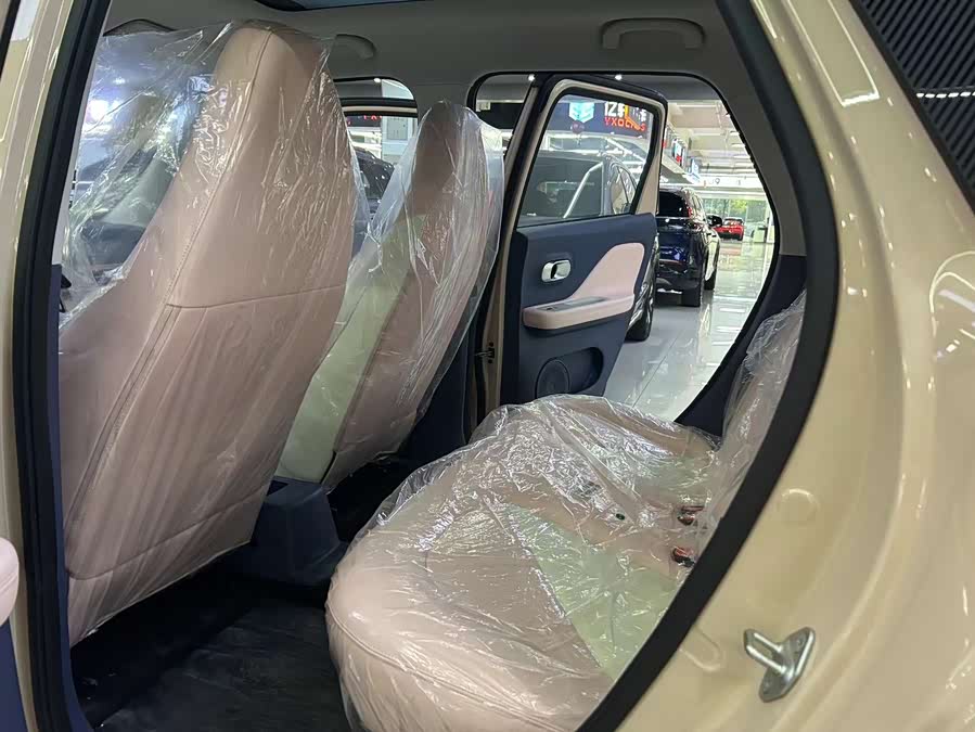 Chery Duomi 2025 صورة سيارة #11