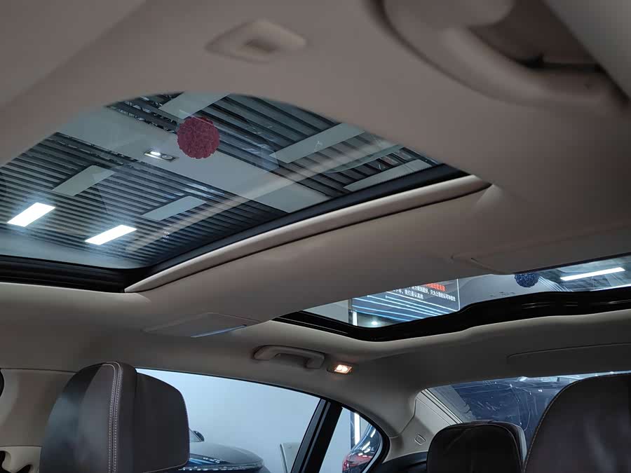 BMW 7 Series 2020 #11 BMW 7 Series 2020 immagine di auto #11