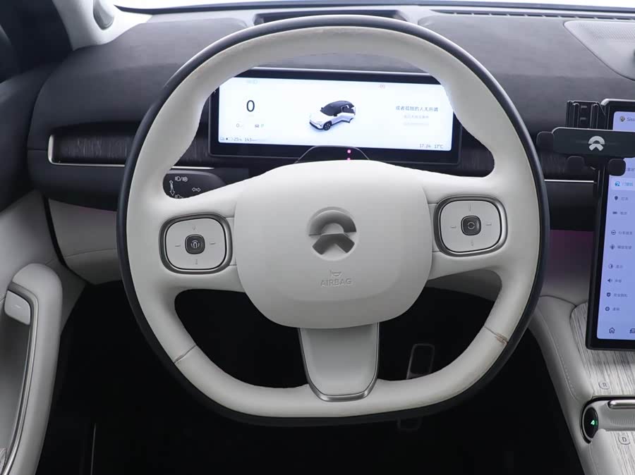 蔚来 蔚来ES7 2022 汽车图片 #11