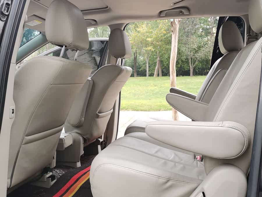 马自达 马自达8 2014 汽车图片 #11