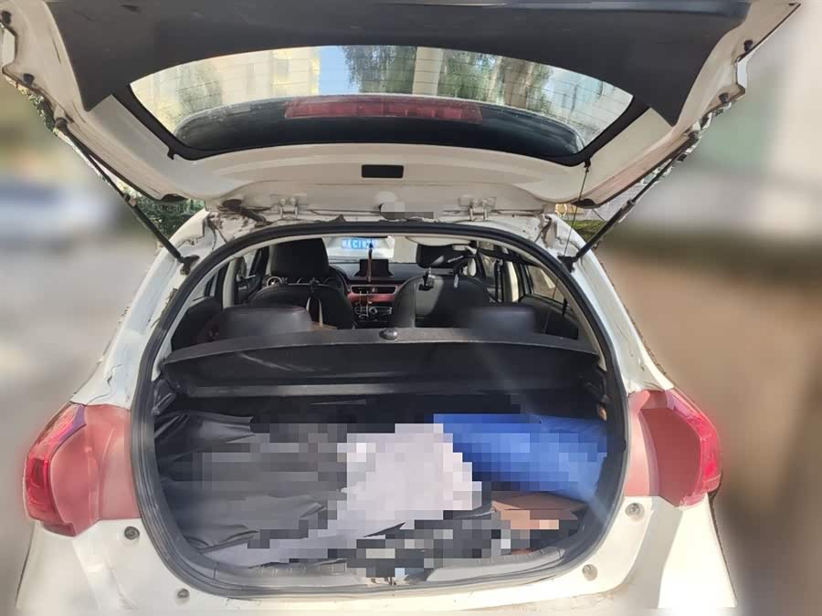 Haval H1 2016 imagem de carro #11