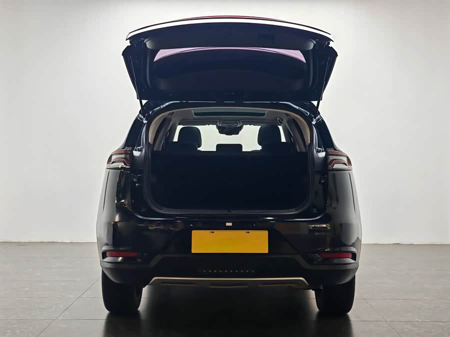 BYD Tang 2019 image de voiture #11