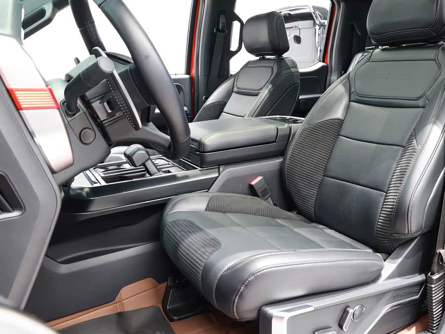 Ford F-150 Raptor 2023 car image #11