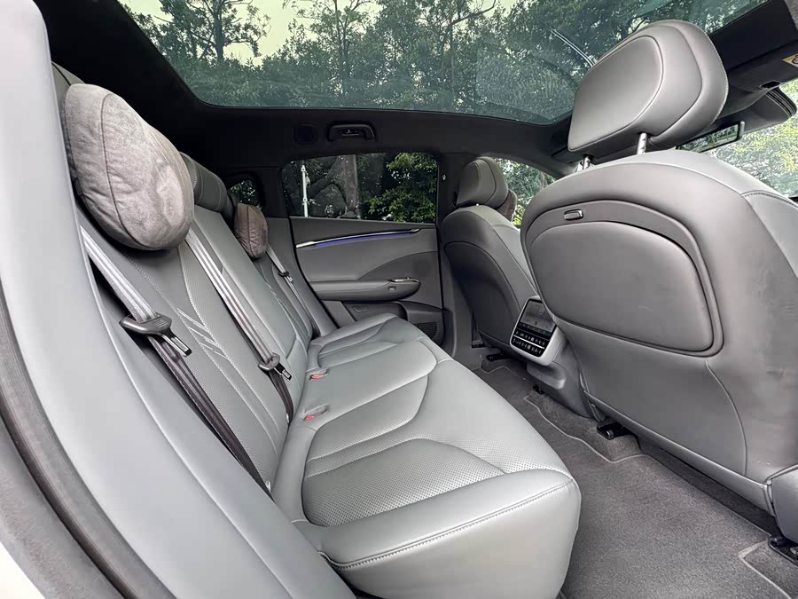 Xpeng G7 2025 #11 Xpeng G7 2025 immagine di auto #11