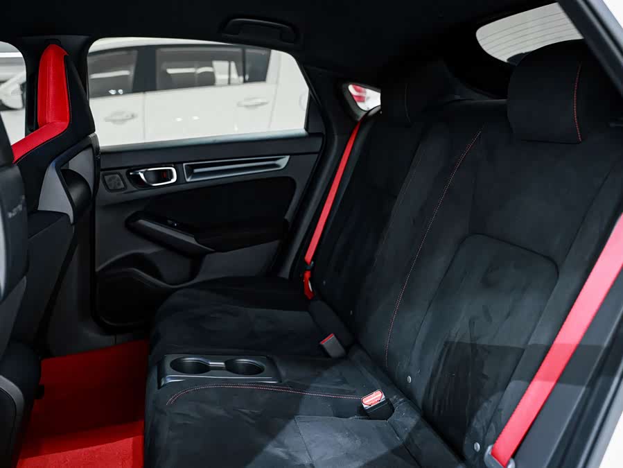 Honda Civic (Imported) 2023 car image #11