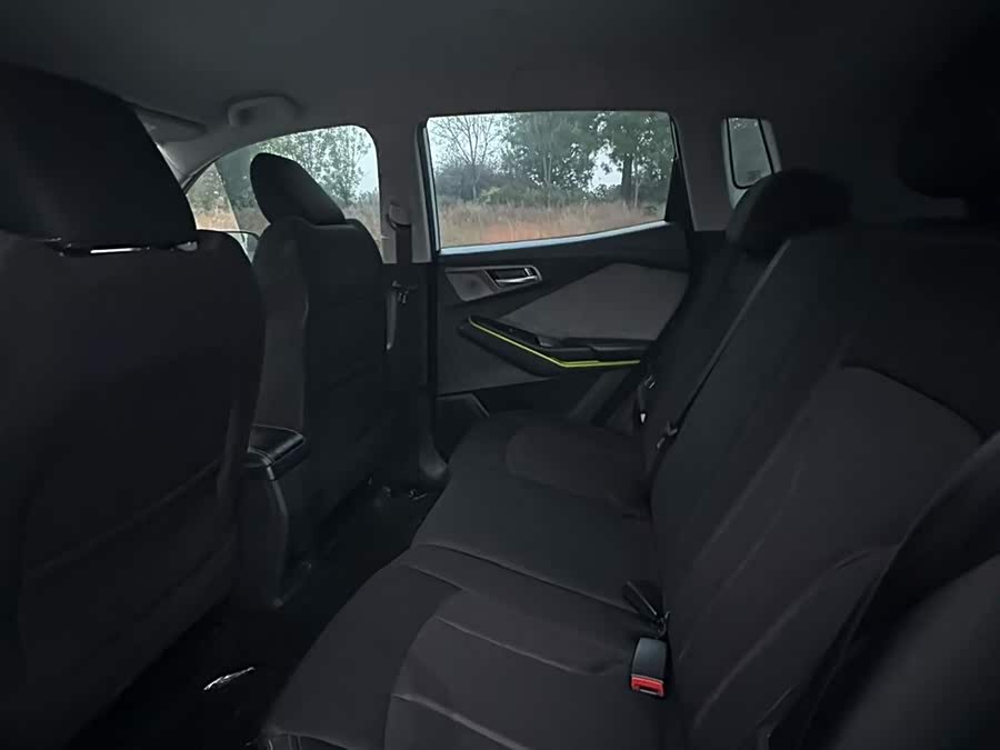 Changan E-Pro New Energy 2020 car image #11