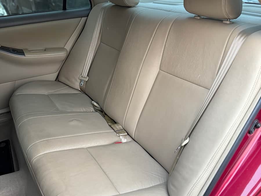 Toyota Reiz 2012 #11 Toyota Reiz 2012 immagine di auto #11