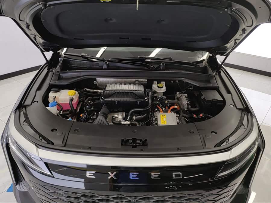 Exceed Yaoguang C-DM 2024 #11 Exceed Yaoguang C-DM 2024 car image #11