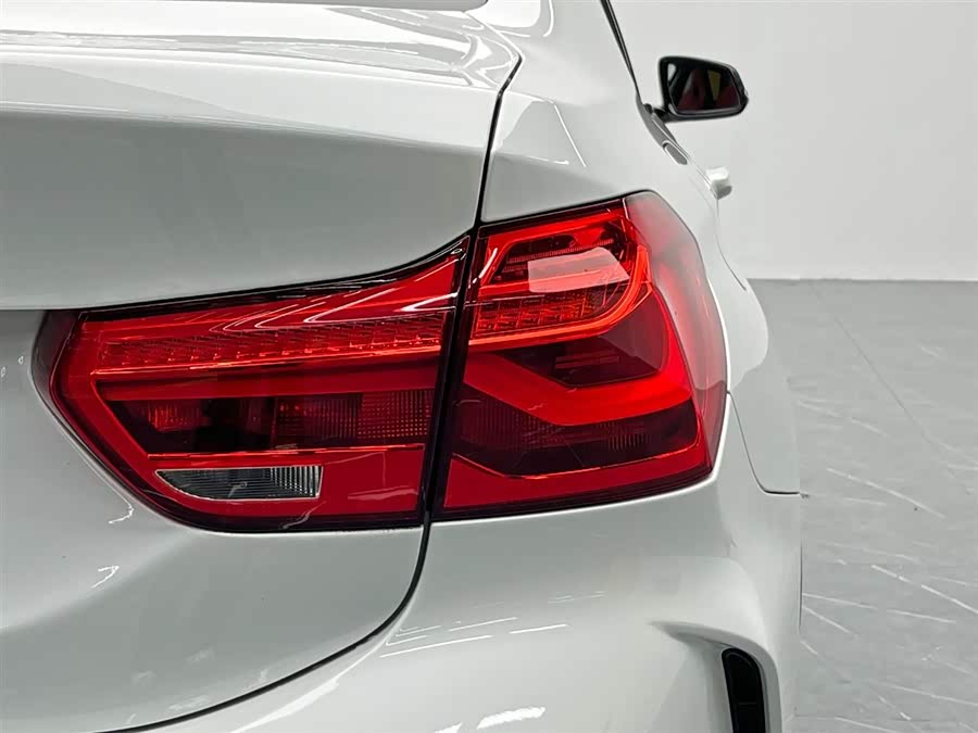 BMW 1 Series 2023 #11 BMW 1 Series 2023 car image #11