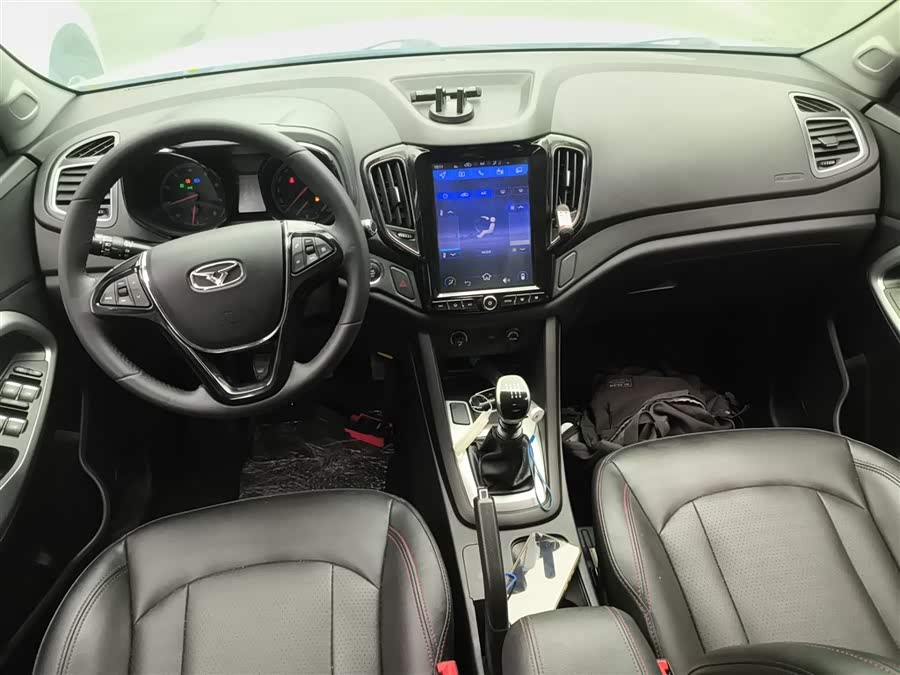 Kaiyi X5 2020 car image #11