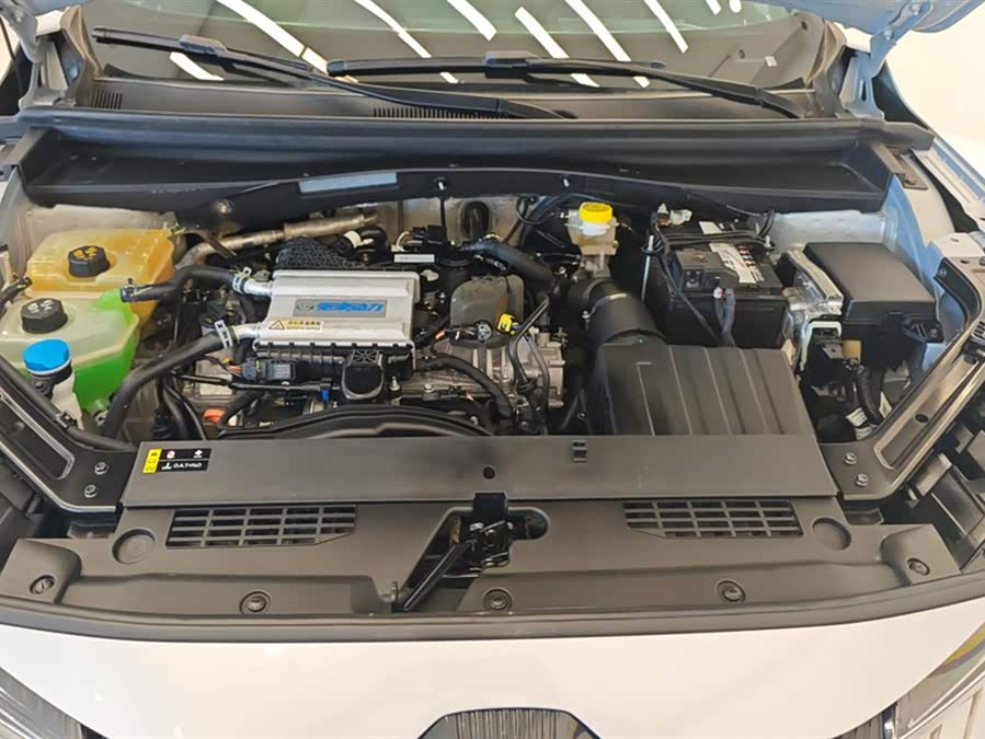 GAC Trumpchi Emkoo 2022 #11 GAC Trumpchi Emkoo 2022 car image #11