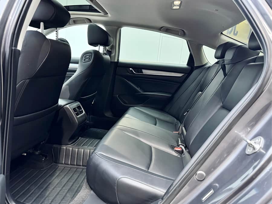 本田 雅阁 2020 汽车图片 #11