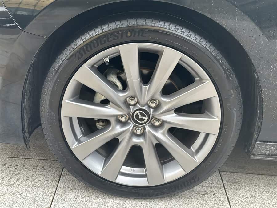 马自达 马自达3 2020 汽车图片 #11