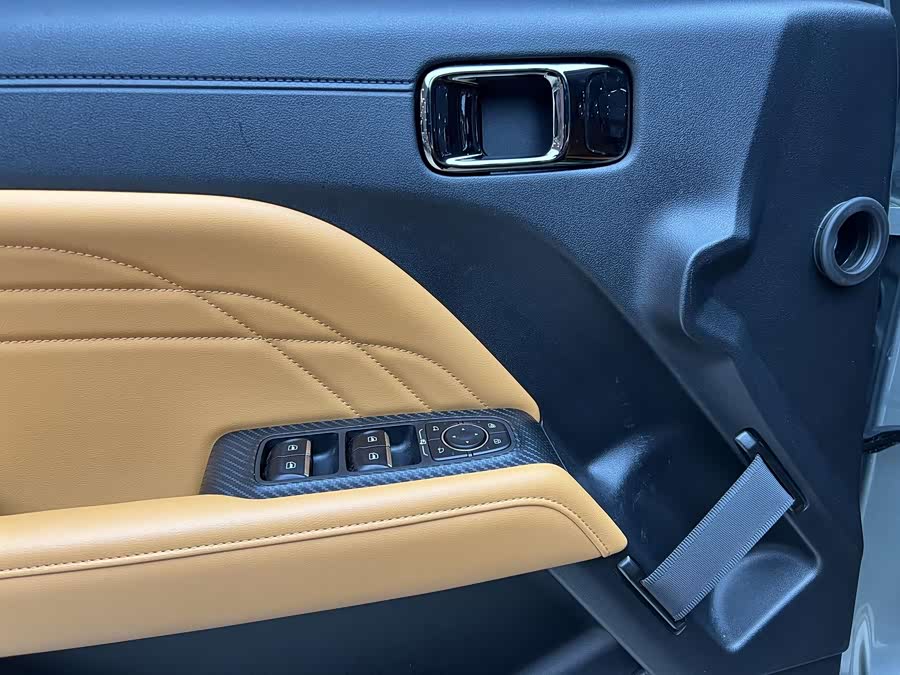 Haval Raptor New Energy 2024 car image #11