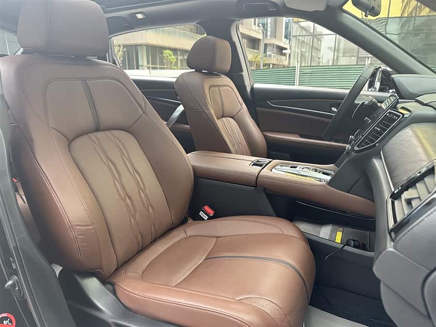 Honda UR-V 2021 #11 Honda UR-V 2021 immagine di auto #11