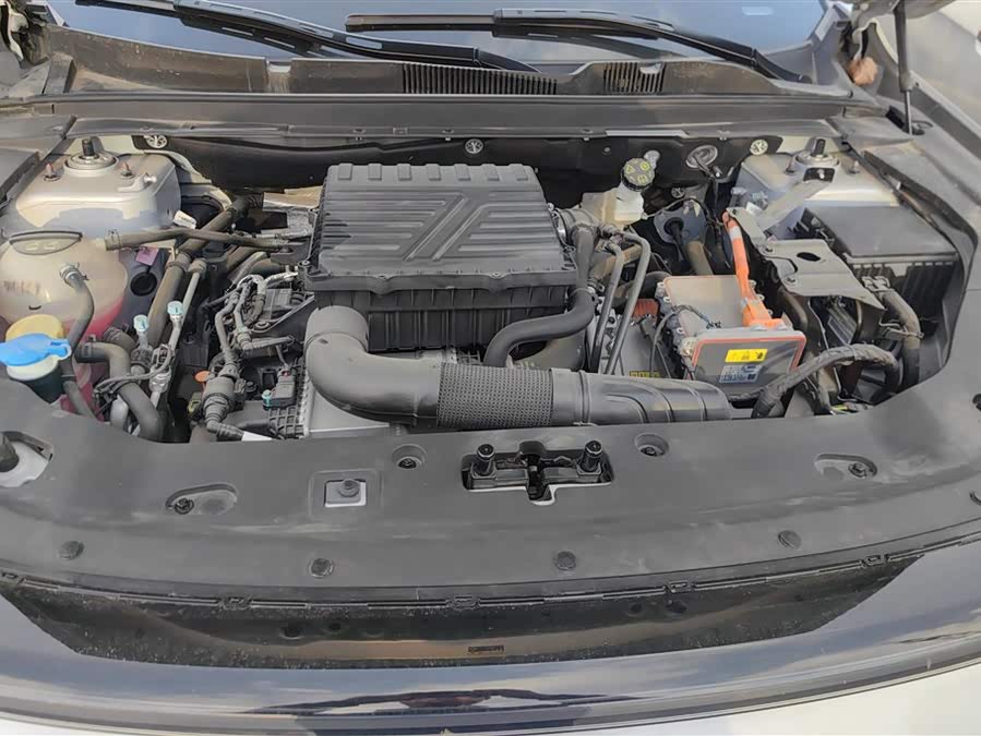 捷途山海 捷途山海L7 2024 汽车图片 #11