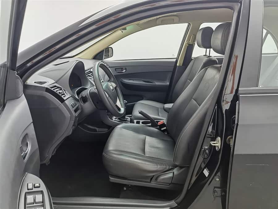 BYD F3 2021 car image #11