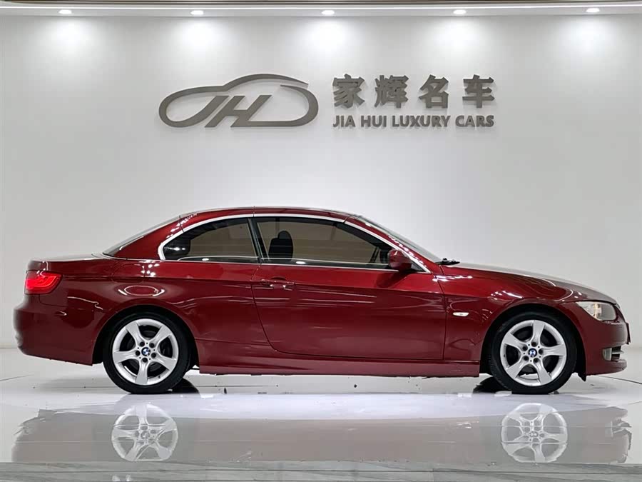 BMW 3 Series (Imported) 2011 #11 BMW 3 Series (Imported) 2011 imagen de coche #11