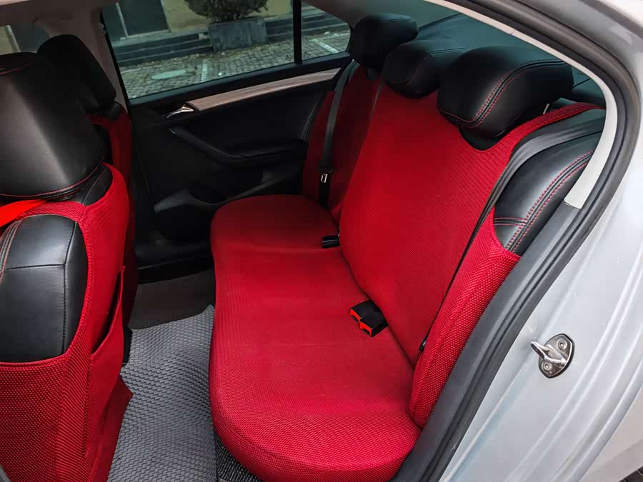 Volkswagen Jetta 2015 #11 Volkswagen Jetta 2015 image de voiture #11