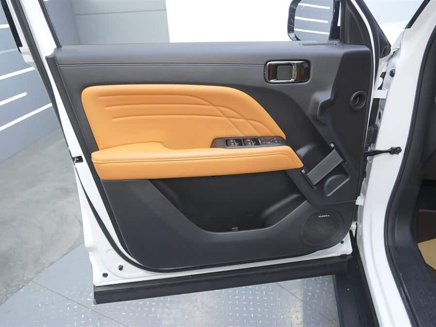 Haval Raptor New Energy 2024 immagine di auto #11