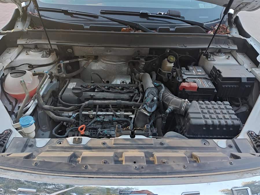 Exceed Chasing Wind 2022 car image #11