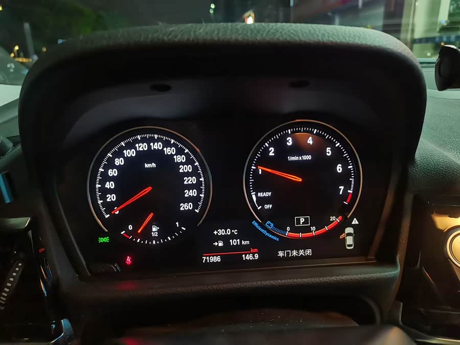 BMW 1 Series 2021 #11 BMW 1 Series 2021 car image #11