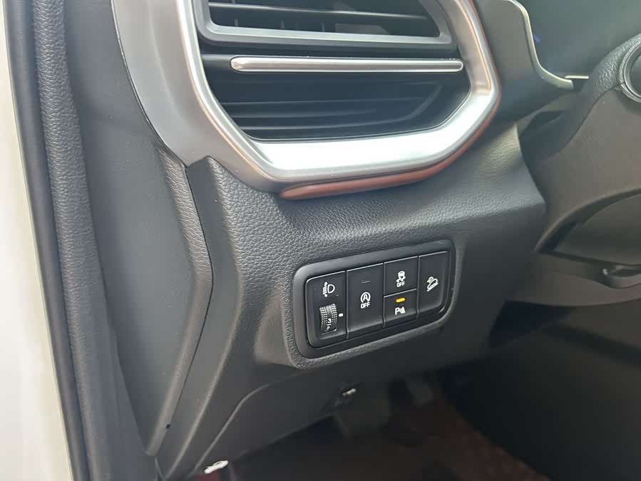 起亚 智跑 2022 汽车图片 #11