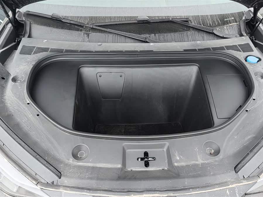 Denza N7 2023 car image #11