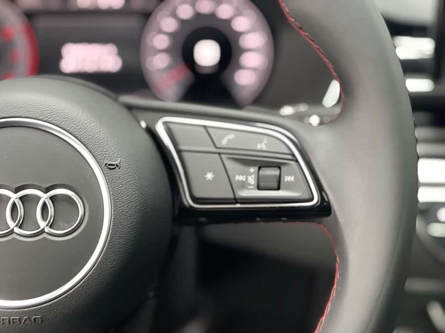 奥迪 奥迪A4L 2022 汽车图片 #11