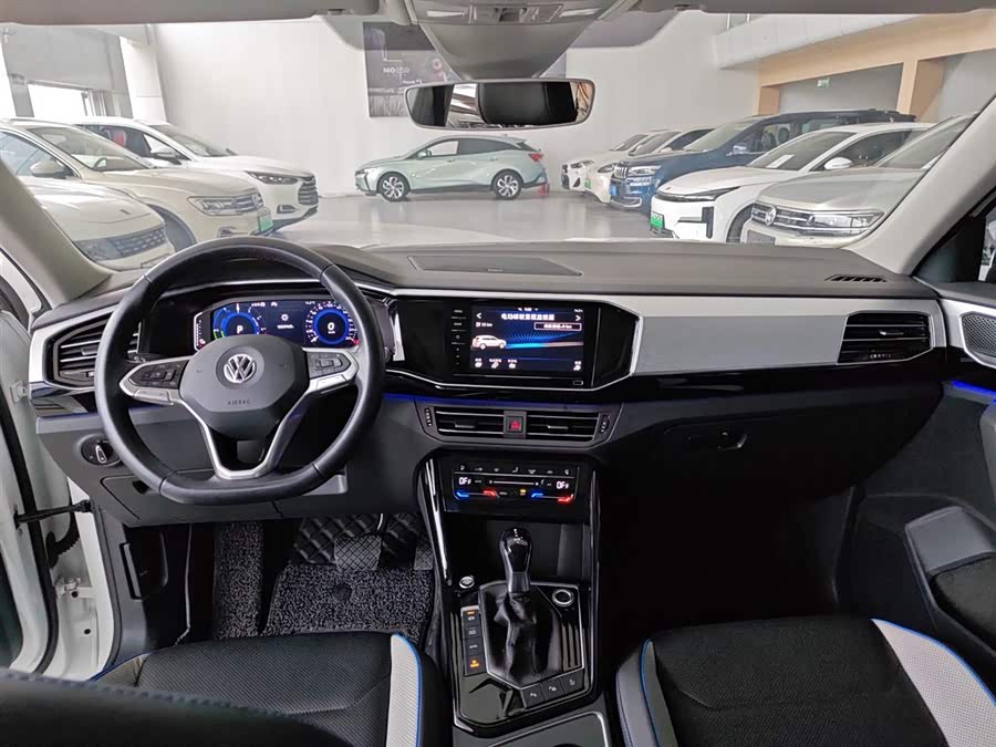 Volkswagen Tayron GTE 2020 #11 Volkswagen Tayron GTE 2020 car image #11