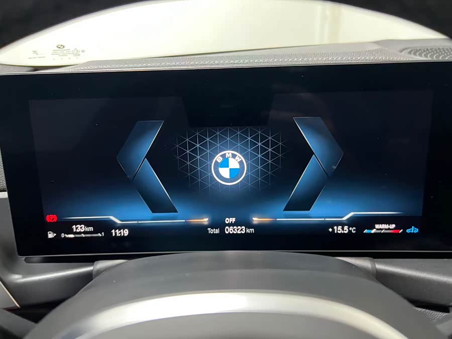 宝马 宝马4系 2023 汽车图片 #11