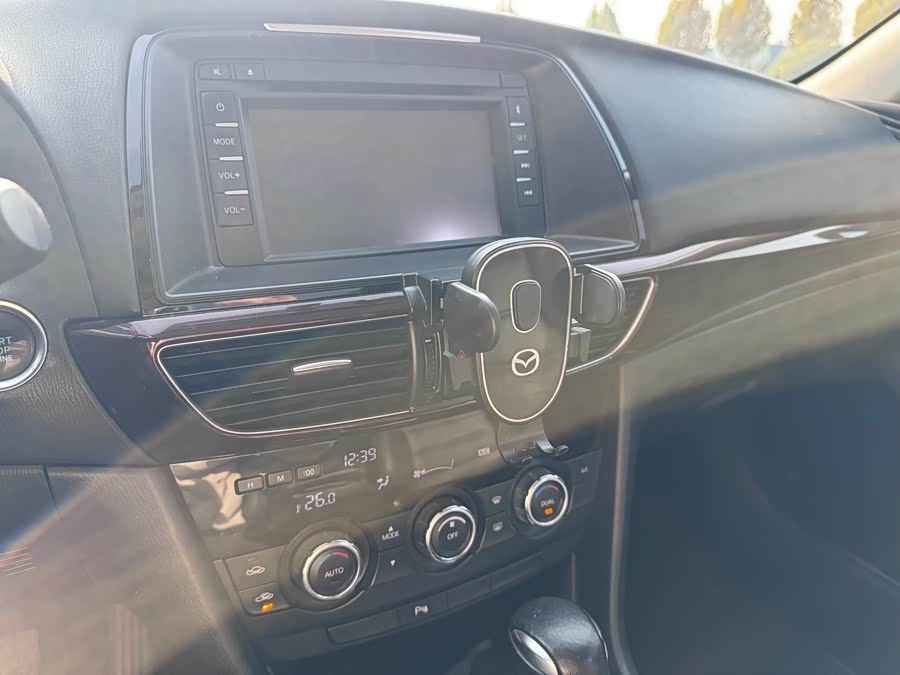 马自达 ATENZA 2013 汽车图片 #11