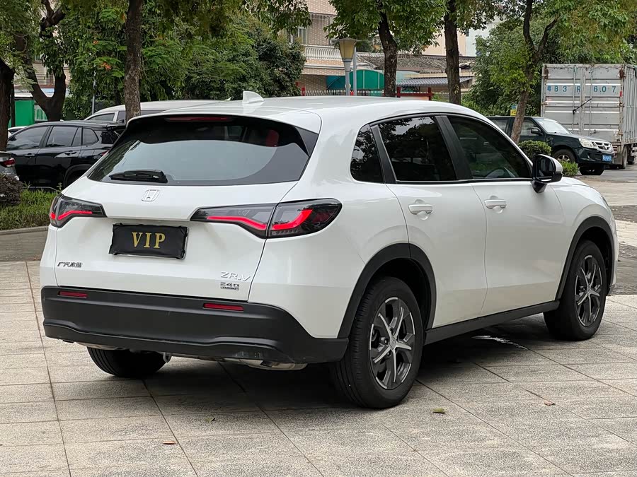 Honda ZR-V 2024 car image #11