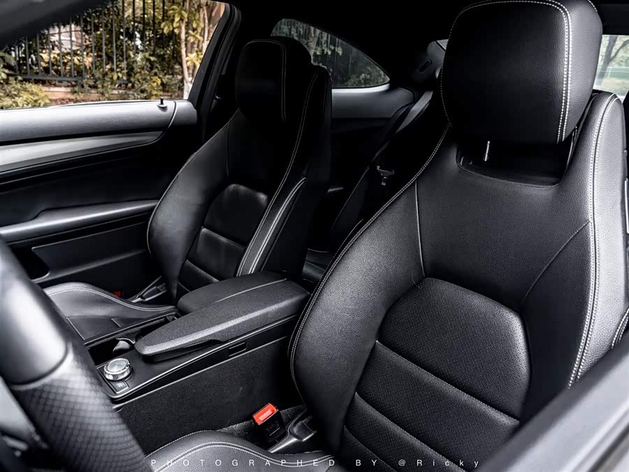 Mercedes-Benz C Class (Imported) 2014 #11 Mercedes-Benz C Class (Imported) 2014 car image #11