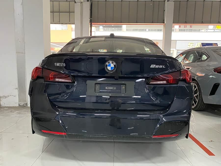 BMW 2 Series 2025 car image #11