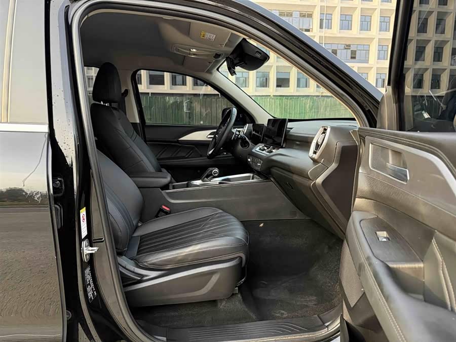 Haval H5 2023 #11 Haval H5 2023 image de voiture #11