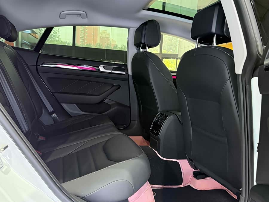 大众 一汽-大众CC 2023 #11 大众 一汽-大众CC 2023 汽车图片 #11