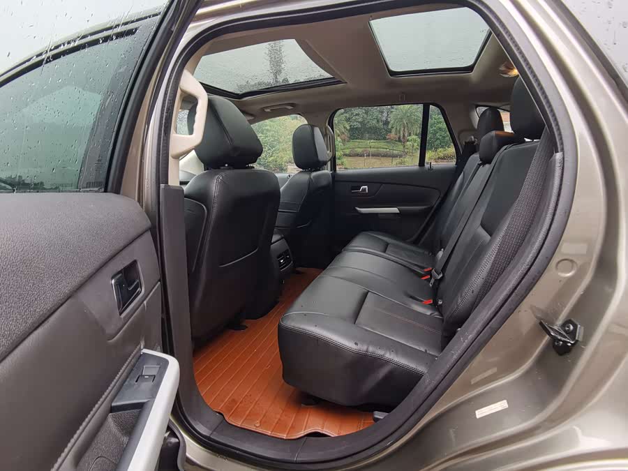 Ford Edge (Imported) 2015 immagine di auto #11