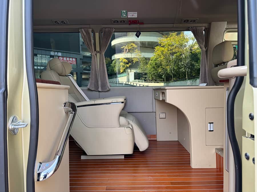 Toyota Coaster 2023 car image #11