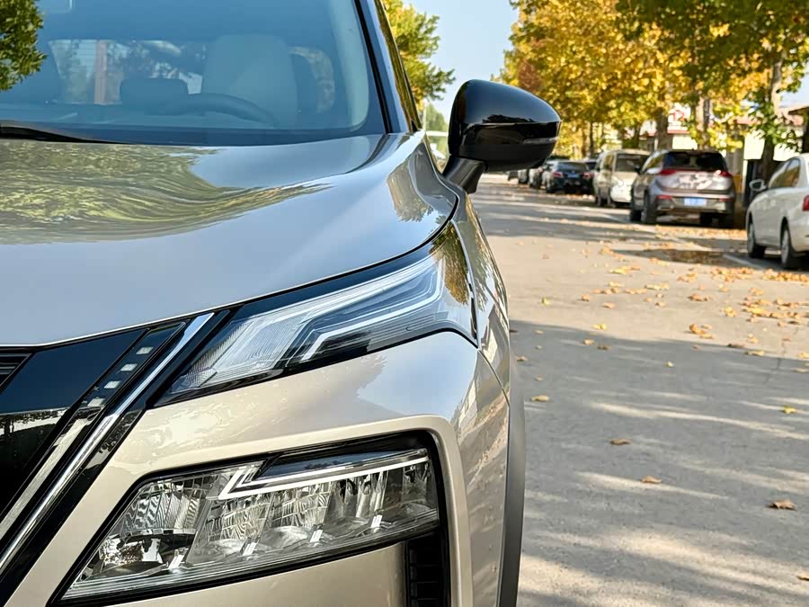 日产 奇骏 2023 汽车图片 #11