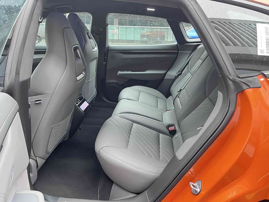 极氪 极氪001 2024 汽车图片 #11