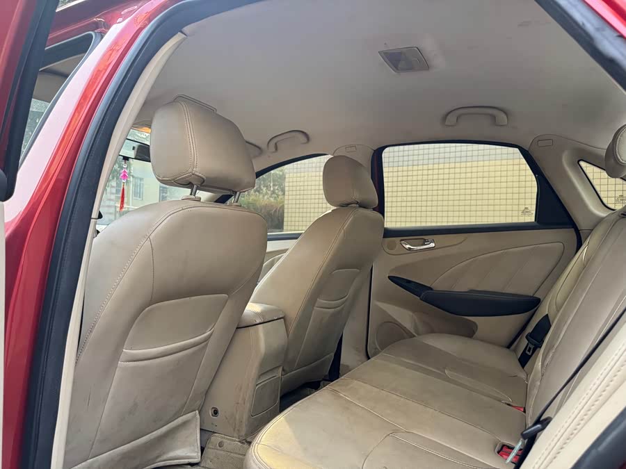 Chery Arrizo 7 2014 #11 Chery Arrizo 7 2014 صورة سيارة #11