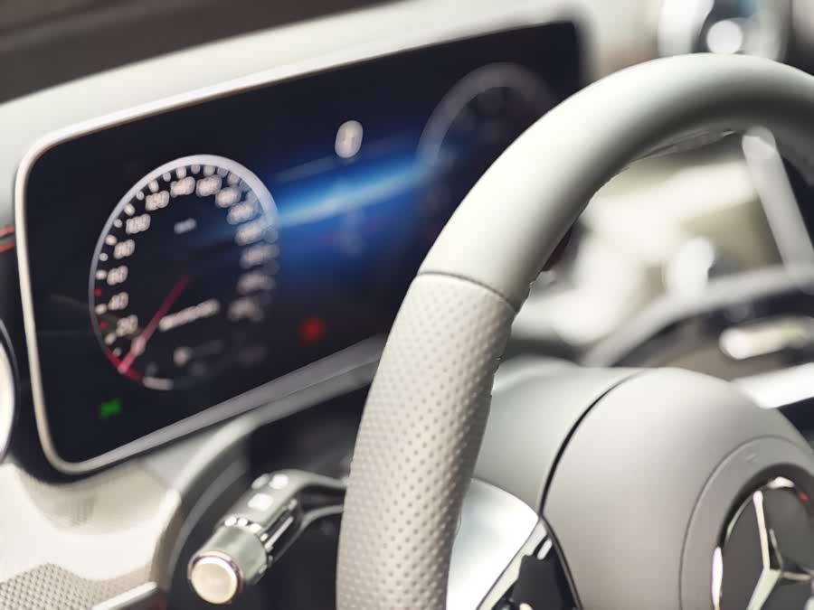 Mercedes-Benz CLE AMG car image #11