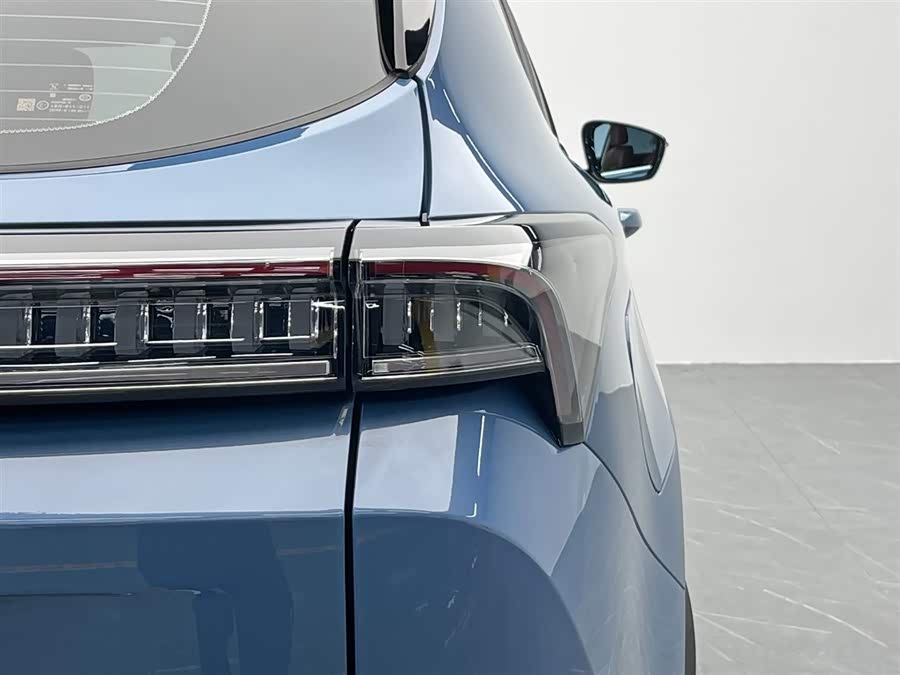 捷途山海 捷途山海L7 2024 汽车图片 #11