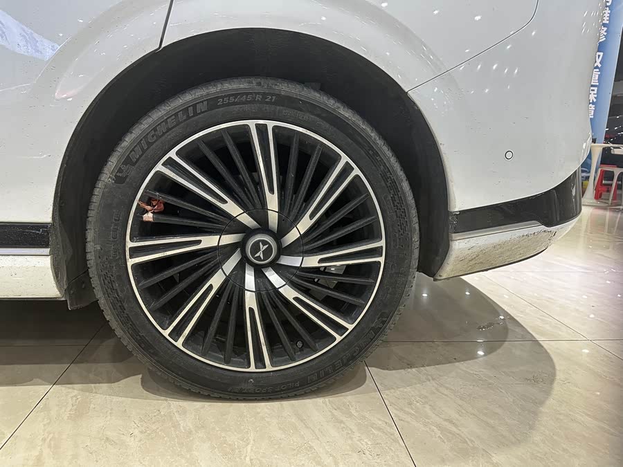 Xpeng G9 2023 #11 Xpeng G9 2023 immagine di auto #11